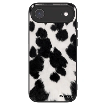 Picasee ULTIMATE CASE za Apple iPhone Air - Black Moo