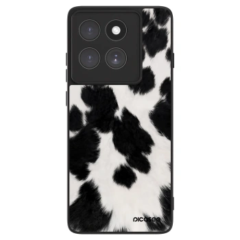 Maskica za Motorola Edge 60 Pro - Black Moo