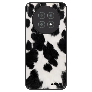 Maskica za Realme 12X - Black Moo