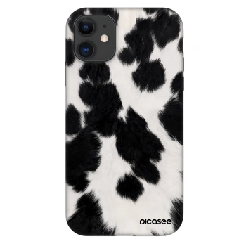 Maskica za Apple iPhone 11 - Black Moo