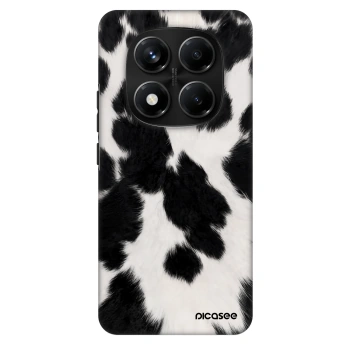 Maskica za Xiaomi Redmi Note 14 Pro+ 5G - Black Moo