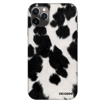 Maskica za Apple iPhone 11 Pro - Black Moo