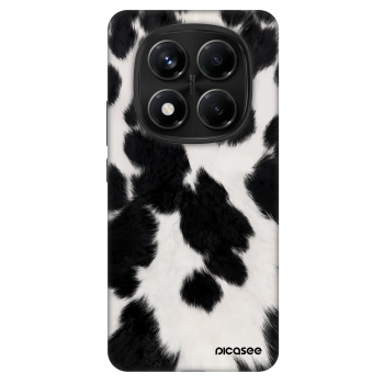 Maskica za Xiaomi Redmi Note 14 Pro 5G - Black Moo