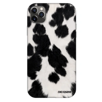 Maskica za Apple iPhone 11 Pro Max - Black Moo