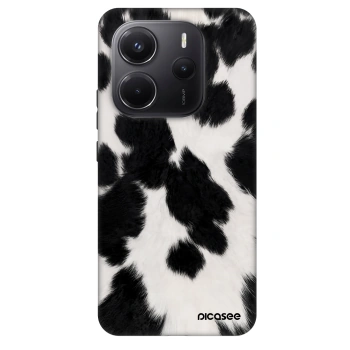 Maskica za Xiaomi Redmi Note 14 5G - Black Moo