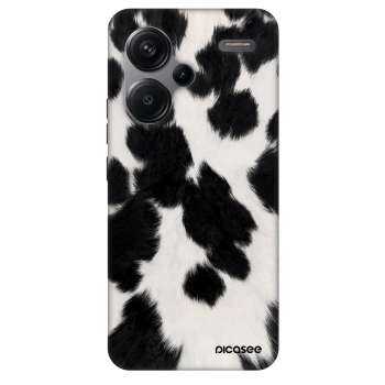 Maskica za Xiaomi Redmi Note 13 Pro+ 5G - Black Moo