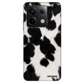 Maskica za Xiaomi Redmi Note 13 Pro 5G - Black Moo
