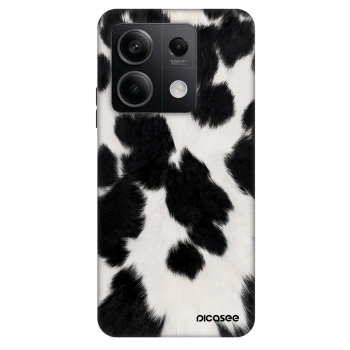 Maskica za Xiaomi Redmi Note 13 5G - Black Moo