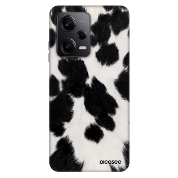 Maskica za Xiaomi Redmi Note 12 Pro+ 5G - Black Moo