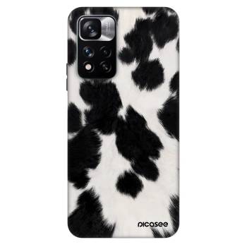 Maskica za Xiaomi Redmi Note 11 Pro - Black Moo