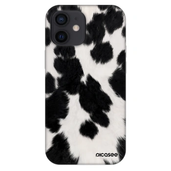 Maskica za Apple iPhone 12 mini - Black Moo