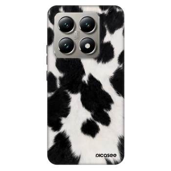 Maskica za Xiaomi 14T Pro - Black Moo