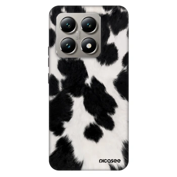 Maskica za Xiaomi 14T - Black Moo