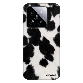 Maskica za Xiaomi 14 - Black Moo