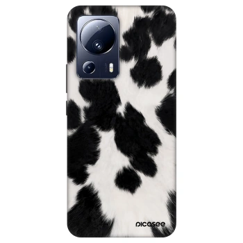 Maskica za Xiaomi 13 Lite - Black Moo