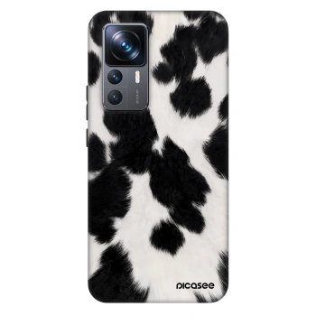 Maskica za Xiaomi 12T Pro - Black Moo