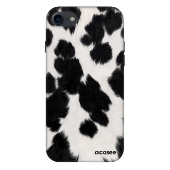 Maskica za Apple iPhone SE 2020 - Black Moo