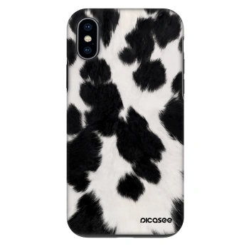 Maskica za Apple iPhone X/XS - Black Moo