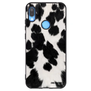Maskica za Huawei Y6 2019 - Black Moo