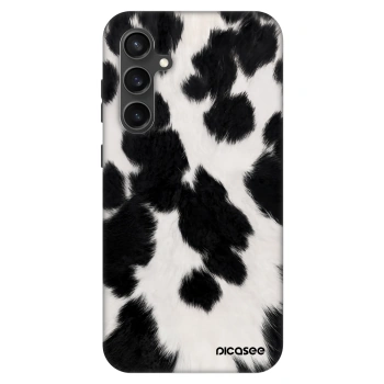 Maskica za Samsung Galaxy S23 FE S711B - Black Moo