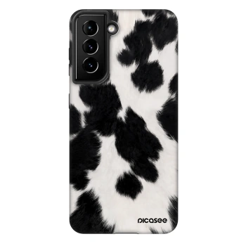 Maskica za Samsung Galaxy S21 FE 5G - Black Moo