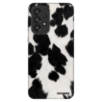 Maskica za Samsung Galaxy A33 5G A336 - Black Moo