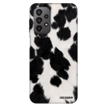 Maskica za Samsung Galaxy A23 A235F 4G - Black Moo