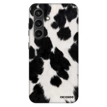 Maskica za Samsung Galaxy S24+ S926B 5G - Black Moo
