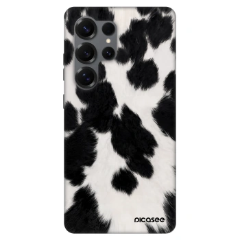 Maskica za Samsung Galaxy S25 Ultra 5G - Black Moo