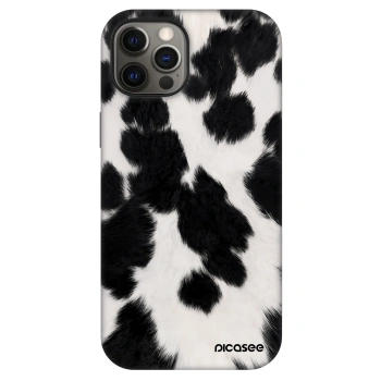 Maskica za Apple iPhone 12 Pro - Black Moo