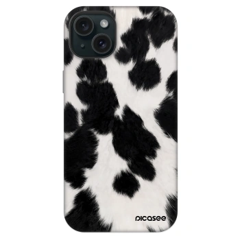 Maskica za Apple iPhone 14 Plus - Black Moo