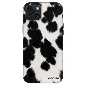 Maskica za Apple iPhone 15 Plus - Black Moo