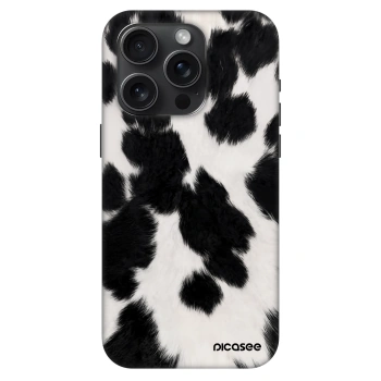 Maskica za Apple iPhone 15 Pro - Black Moo