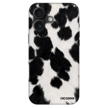 Maskica za Apple iPhone 16 - Black Moo