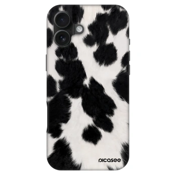 Maskica za Apple iPhone 16 Plus - Black Moo