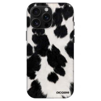 Maskica za Apple iPhone 16 Pro Max - Black Moo