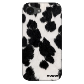 Maskica za Apple iPhone 16e - Black Moo