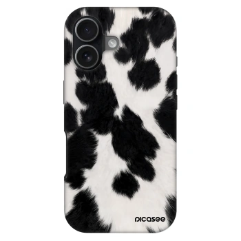 Maskica za Apple iPhone 17 - Black Moo