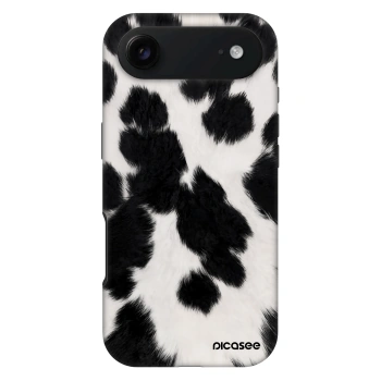 Maskica za Apple iPhone Air - Black Moo