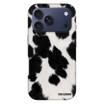 Maskica za Apple iPhone 17 Pro - Black Moo