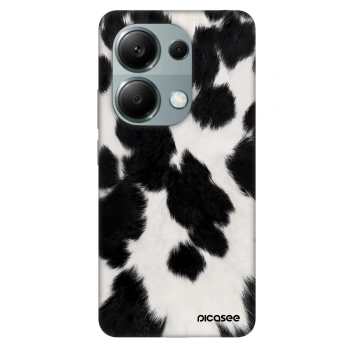 Maskica za Xiaomi Redmi Note 13 Pro 4G - Black Moo