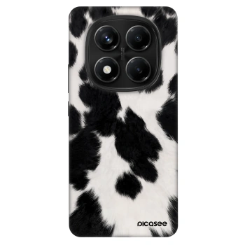 Maskica za Xiaomi Redmi Note 14 Pro 4G - Black Moo
