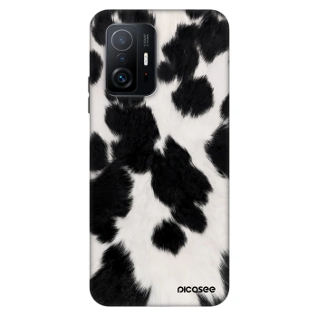 Maskica za Xiaomi 11T - Black Moo