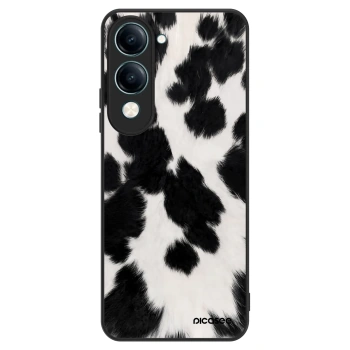 Maskica za Vivo Y29s 5G - Black Moo