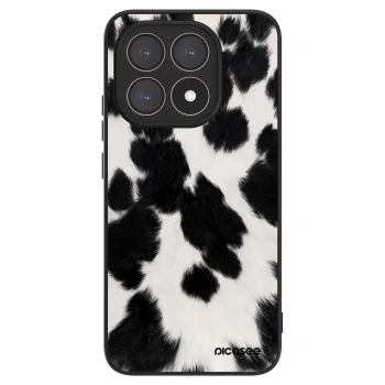Maskica za Xiaomi 15T - Black Moo