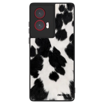 Maskica za Motorola Edge 50 Fusion - Black Moo