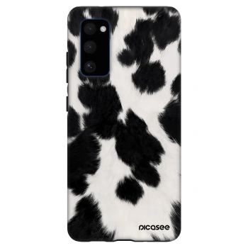 Maskica za Samsung Galaxy S20 FE - Black Moo