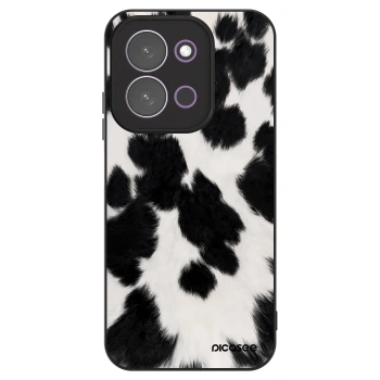 Maskica za Xiaomi Redmi 15C 5G - Black Moo