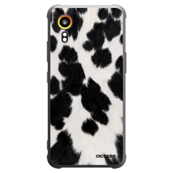 Maskica za Samsung Galaxy Xcover 7 - Black Moo
