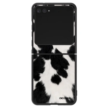 Maskica za Motorola Razr 60 - Black Moo